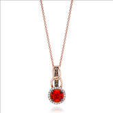 14k Strawberry Gold®